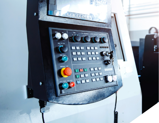 Industrial Control