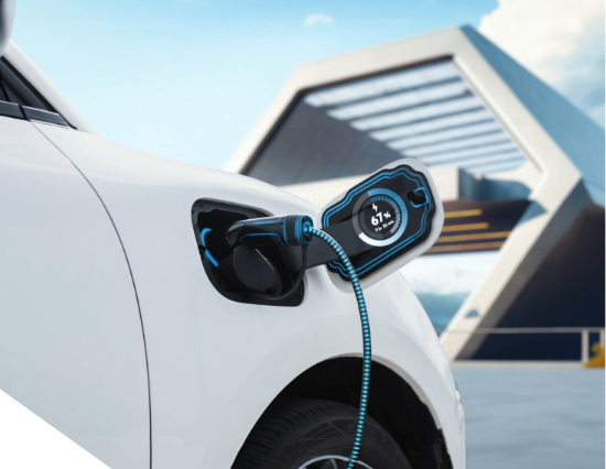 Automotive/EV