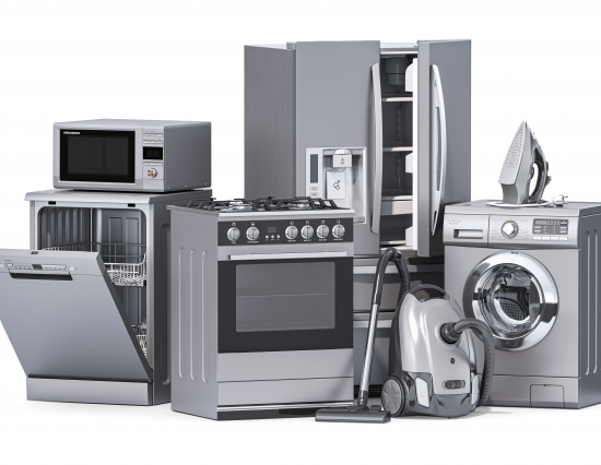 Commercial Appliance
