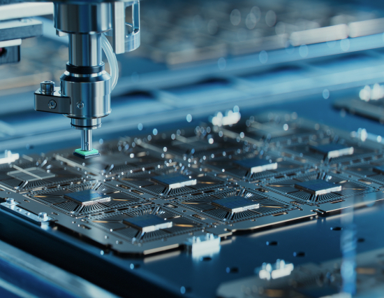 Semiconductor Instruments