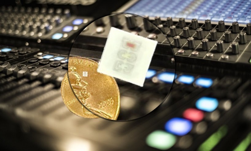 Lumex® Launches RGB LED with CSP technology - SML-LX1010SIUGUBTR