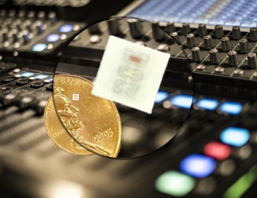 Lumex® Launches RGB LED with CSP technology - SML-LX1010SIUGUBTR