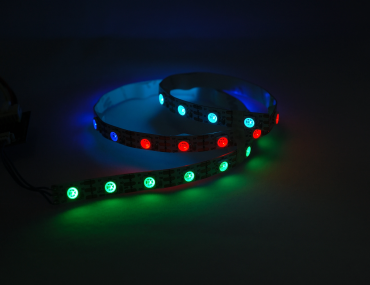 Lumex® Launches NEW Digital LEDs Strip, SMS-50008-30-N5T