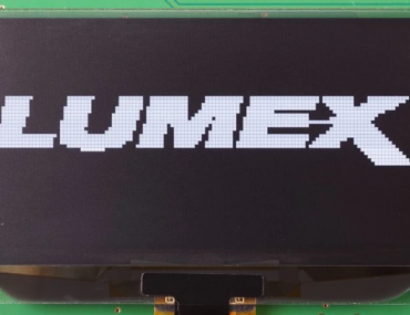 Lumex Display Adapting Service - LDAS℠