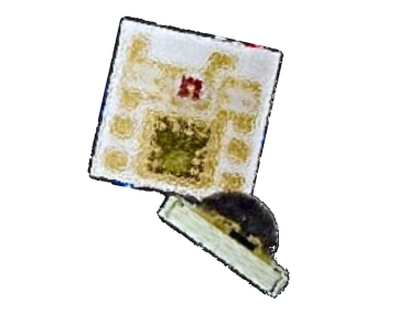 Lumex®'s New offerings of digital (ARGB) LED