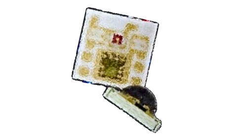 Lumex®'s New offerings of digital (ARGB) LED
