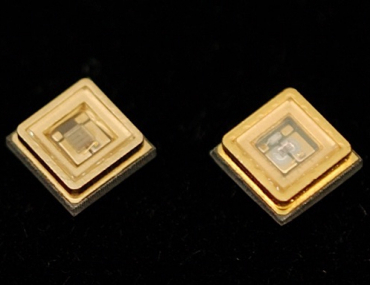 Lumex® Launches UVC LEDs   