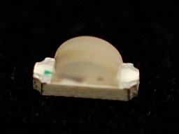 Lumex® Launches SMD-LXR1204RGBC-TR