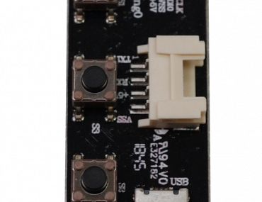 Lumex® Launches Digital LEDs Controller