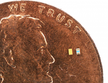Lumex® Launches SML-LX0201 Series - The smallest Surface Mount LED