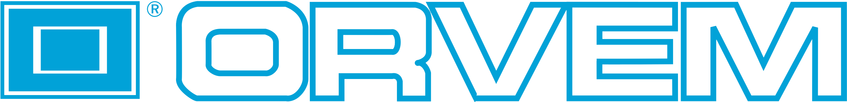 Orvem SpA
