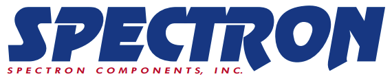Spectron Components, Inc. (LEDs & LCDs)