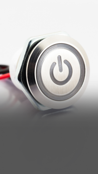 Pushbutton Switches